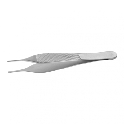 Tweezer Adson1x2/1,5 (12 cm) Advanced Accesia Tweezer Adson1x2/1,5 (12 cm) Advanced Accesia