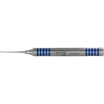 Peritom flexibel gerade