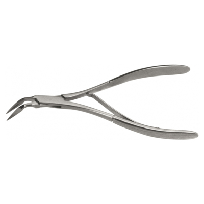 Root fragments forceps Root fragments forceps