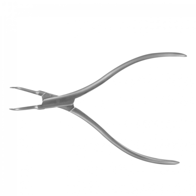 Root fragments forceps MICRO Root fragments forceps MICRO