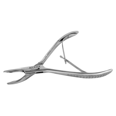 Rongeur Curved Accesia Rongeur Curved Accesia