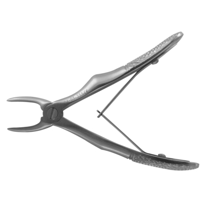 Root Forceps small Straight General Accesia Root Forceps small Straight General Accesia