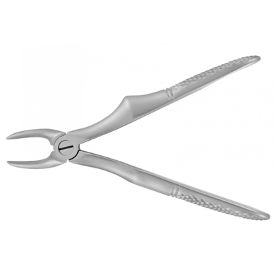 Root Forceps Small Straight Advanced Accesia Root Forceps Small Straight Advanced Accesia