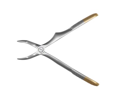 Tång rot liten Böjd Diamant Advanced Accesia