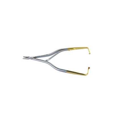 Nadelhalter Boyton TC Goldgriff Nadelhalter Boyton TC Goldgriff