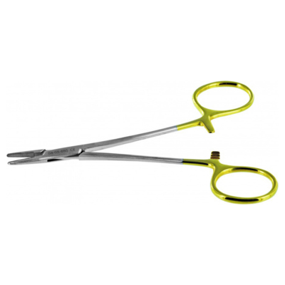 Needle Holder Crile-wood General 13 cm Accesia Needle Holder Crile-wood General 13 cm Accesia