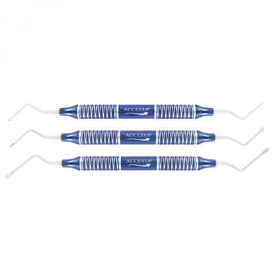 Surgical Curette Lucas Accesia Surgical Curette Lucas Accesia