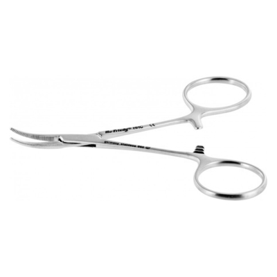 Hemostat Hartman Curved HHC Hemostat Hartman Curved HHC