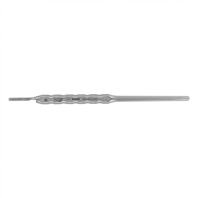 Scalpel Handle Size 3, Round Scalpel Handle Size 3, Round