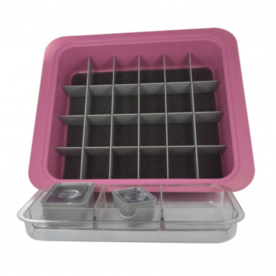 Materiellåda Signature Materiellåda Signature