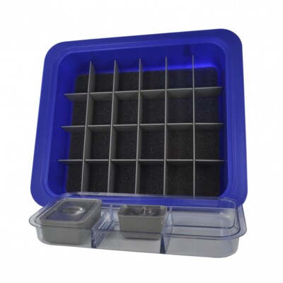 Instrument Box Signature Instrument Box Signature