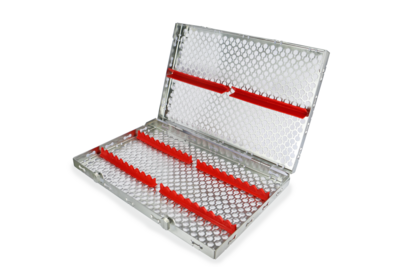 Instrument box Instrument box