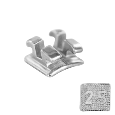 Mini brackets Mini brackets
