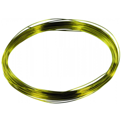 Stainless Steel Ligature Wires Stainless Steel Ligature Wires