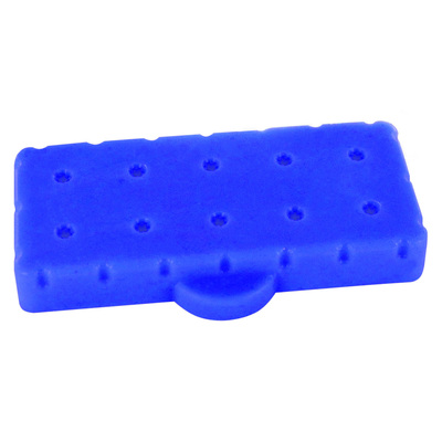 Burblock 10 holes
