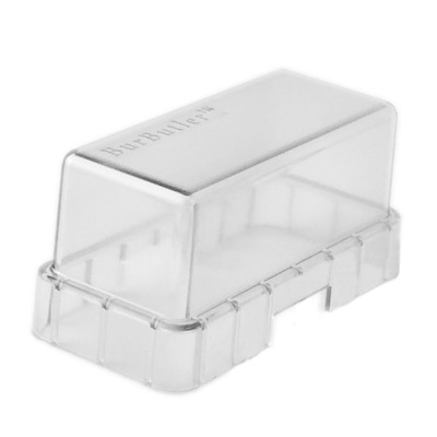 Lid Burblock Low 10 holes
