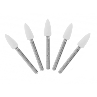 Arkansas White flame FG (5pcs) Arkansas White flame FG (5pcs)