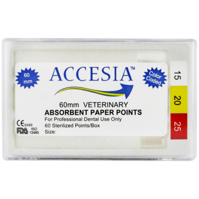 Papierspitzen Accesia Papierspitzen Accesia
