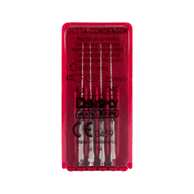Dentsply Maillefer Gutta Condensor 25 mm Dentsply Maillefer Gutta Condensor 25 mm