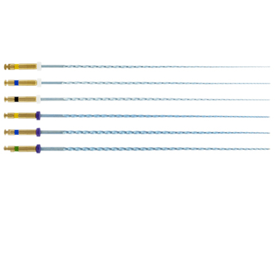 VET Flex&PreserveNITI 20-70/120mm (6 St.) VET Flex&PreserveNITI 20-70/120mm (6 St.)