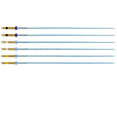 VET Flex&PreserveNITI 80-100/120mm (6 St.) VET Flex&PreserveNITI 80-100/120mm (6 St.)
