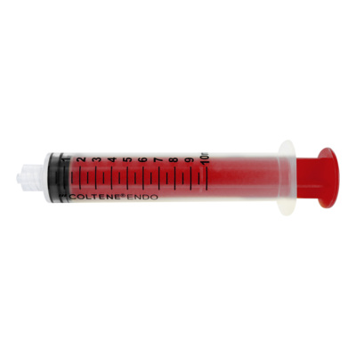 Color Syringes CanalPro 10 ml Color Syringes CanalPro 10 ml