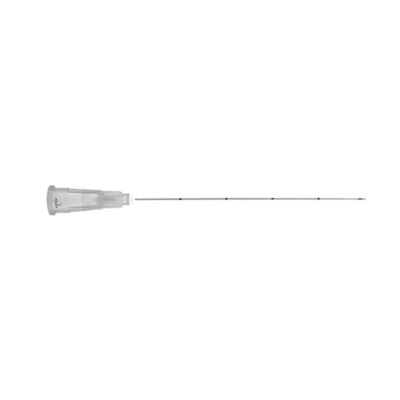 Endodontic Needle 27GX50mm (50pcs)
