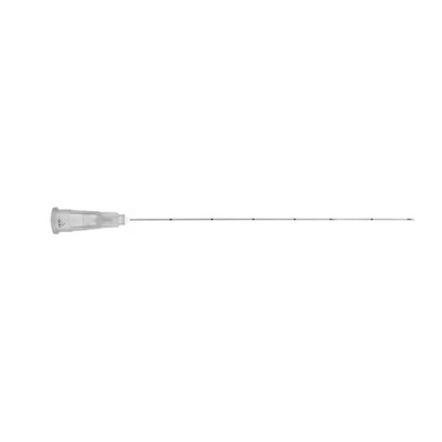 Endodontic Needle 27GX70mm (50st)