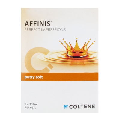 Putty Affinis Putty Affinis