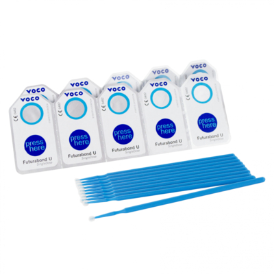 Futurabond U (1 pkg 10 pcs) Futurabond U (1 pkg 10 pcs)