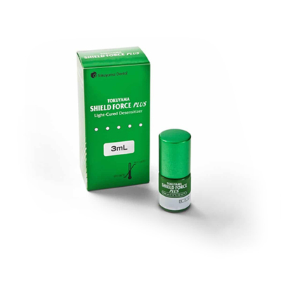 Shield Force Plus, 3ml Shield Force Plus, 3ml