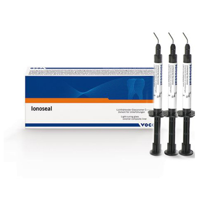 Ionoseal 3x2,5 g (3 St.) Ionoseal 3x2,5 g (3 St.)