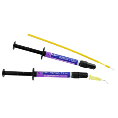 Vertise Flow composite (2 pcs) Vertise Flow composite (2 pcs)