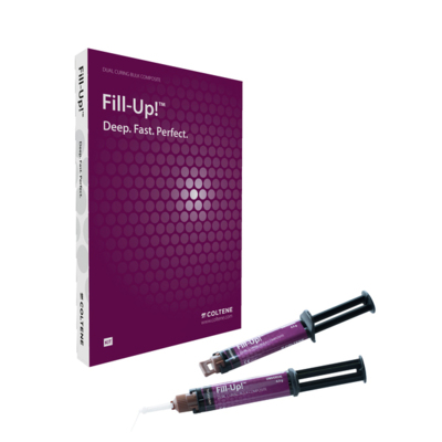 Fill Up! Economy Kit (5x4,5 g) Fill Up! Economy Kit (5x4,5 g)