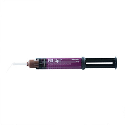 Fill Up! Refill (1 x 4,5 g / 5pcs MixingTips) Fill Up! Refill (1 x 4,5 g / 5pcs MixingTips)