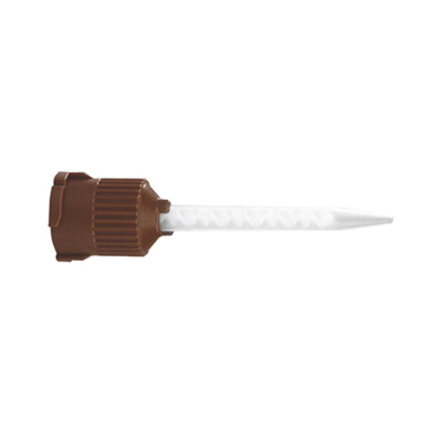 Mixing tips Provicol QM Gerade (10 St.) Mixing tips Provicol QM Gerade (10 St.)