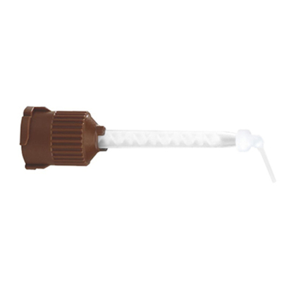 Mixing tips Provicol QM Gebogen (10 St.) Mixing tips Provicol QM Gebogen (10 St.)