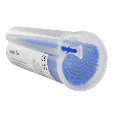 Applicator tip Single Tim (100 pcs) Applicator tip Single Tim (100 pcs)