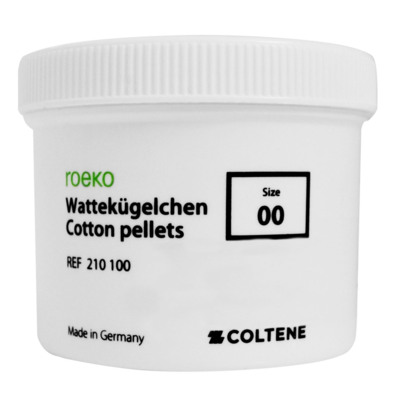 Cotton Pellets Cotton Pellets