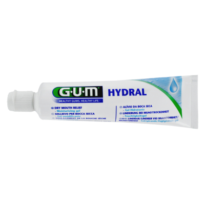 Hydral Gel 50 ml (1 pcs) Hydral Gel 50 ml (1 pcs)