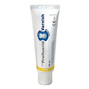 ProFluorid Varnish (Fluorlack) 50 g ProFluorid Varnish (Fluorlack) 50 g