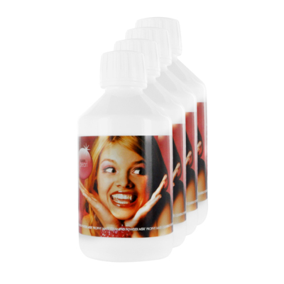 Profylaxpulver Flash Pearl 4-pack Profylaxpulver Flash Pearl 4-pack