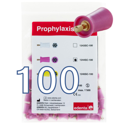 Polisher skrew soft (100 pcs) Polisher skrew soft (100 pcs)
