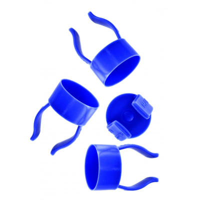 Ring-pot (100 pcs) Ring-pot (100 pcs)