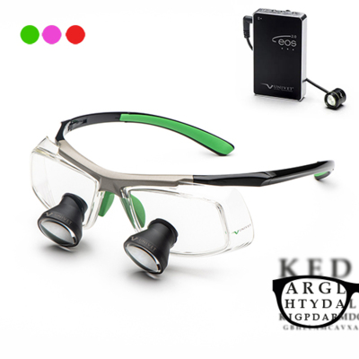 Techne RX Galilean Lupp Techne RX Galilean Lupp