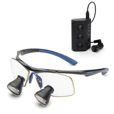 Techne Galilean Lupp NEW