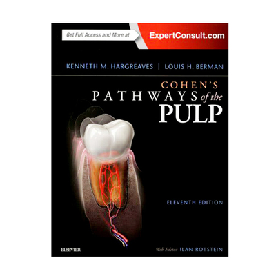 Pathways of the Pulp 11th edition