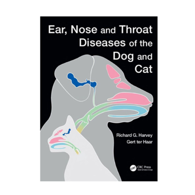 Ear, Nose and Throat Diseases Dog/Cat Ear, Nose and Throat Diseases Dog/Cat