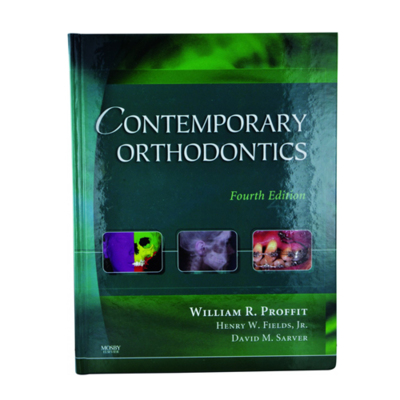 Contemporary Orthodontics - 4th edition Contemporary Orthodontics - 4th edition