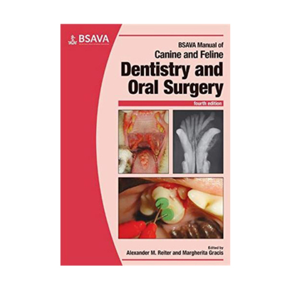 BSAVA Manual C and F Oral Surgery BSAVA Manual C and F Oral Surgery